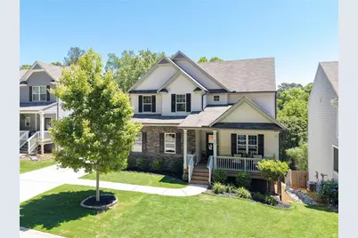 515 S Bound Court, Acworth, GA 30102 - Photo 60