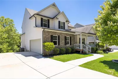 515 S Bound Court, Acworth, GA 30102 - Photo 62