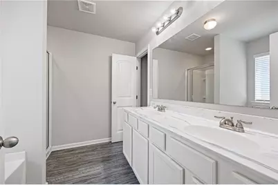 515 S Bound Court, Acworth, GA 30102 - Photo 30