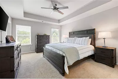 515 S Bound Court, Acworth, GA 30102 - Photo 28