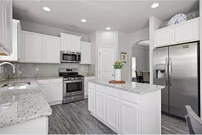 515 S Bound Court, Acworth, GA 30102 - Photo 14