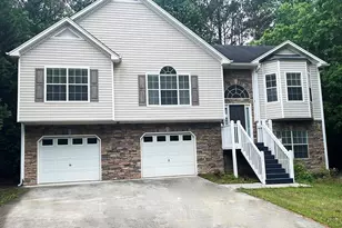 95 Luke Dr, Dallas, GA 30132 - Photo 1