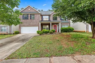 2120 Dartmouth Ct, McDonough, GA 30253 - Photo 1