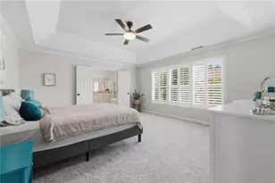 5413 Oxford Chase Way, Atlanta, GA 30338 - Photo 32