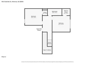 943 Clubside Dr, Monroe, GA 30655 - Photo 52