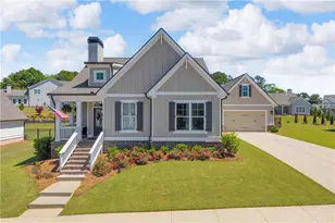 943 Clubside Dr, Monroe, GA 30655 - Photo 1