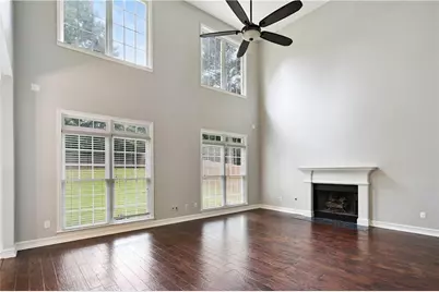 2065 N Bethany Creek Drive, Milton, GA 30004 - Photo 16