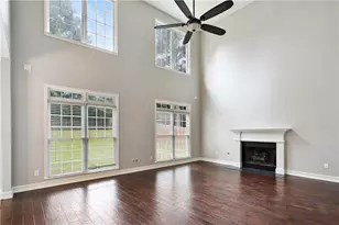 2065 N Bethany Creek Dr, Milton, GA 30004 - Photo 16