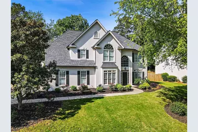 2065 N Bethany Creek Drive, Milton, GA 30004 - Photo 2