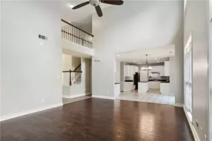 2065 N Bethany Creek Dr, Milton, GA 30004 - Photo 18