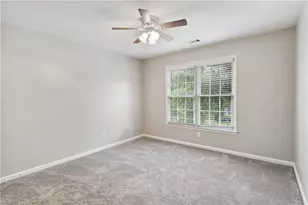 2065 N Bethany Creek Dr, Milton, GA 30004 - Photo 34