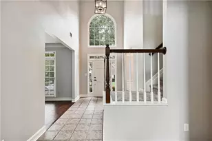 2065 N Bethany Creek Dr, Milton, GA 30004 - Photo 10