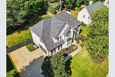2065 N Bethany Creek Drive, Milton, GA 30004 - Photo 4