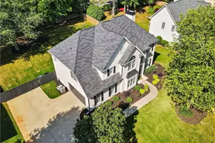 2065 N Bethany Creek Dr, Milton, GA 30004 - Photo 4