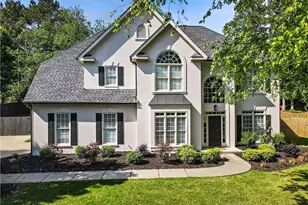 2065 N Bethany Creek Dr, Milton, GA 30004 - Photo 1