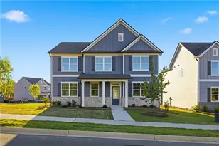 64 King Vlg, Braselton, GA 30022 - Photo 1
