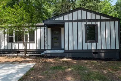 4526 Lawrenceville Highway, Tucker, GA 30084 - Photo 2