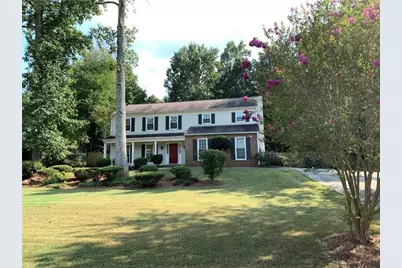 4536 Woodlawn Lake Drive, Marietta, GA 30068 - Photo 46