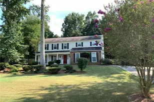 4536 Woodlawn Lake Dr, Marietta, GA 30068 - Photo 46