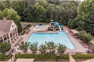 312 Shaw Dr, Acworth, GA 30102 - Photo 38
