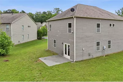 312 Shaw Drive, Acworth, GA 30102 - Photo 30