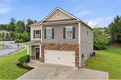 312 Shaw Drive, Acworth, GA 30102 - Photo 1