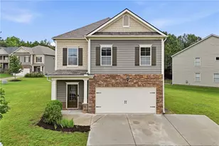 312 Shaw Dr, Acworth, GA 30102 - Photo 2