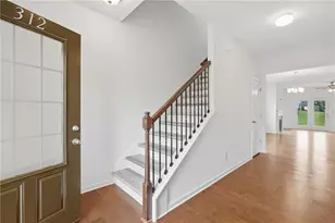 312 Shaw Dr, Acworth, GA 30102 - Photo 4