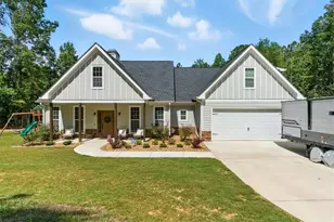 62 Joe Rowell Rd, Buchanan, GA 30113 - Photo 1