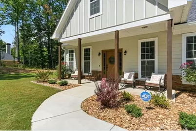 62 Joe Rowell Road, Buchanan, GA 30113 - Photo 4