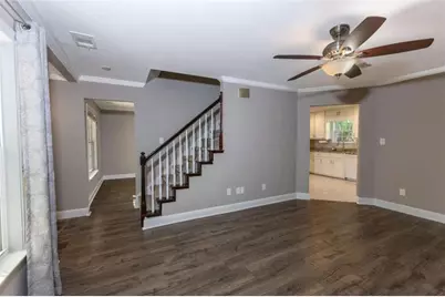 230 Whitney Way, Fayetteville, GA 30214 - Photo 10
