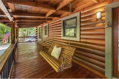 832 Scenic Mountain View Road, Blue Ridge, GA 30513 - Photo 2