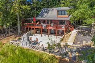 832 Scenic Mountain View Rd, Blue Ridge, GA 30513 - Photo 50