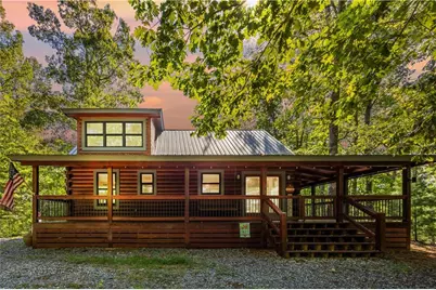 832 Scenic Mountain View Road, Blue Ridge, GA 30513 - Photo 1