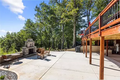 832 Scenic Mountain View Road, Blue Ridge, GA 30513 - Photo 38