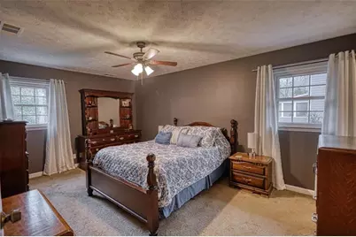 832 Sweet Briar Lane, Conyers, GA 30094 - Photo 30