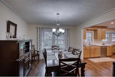 832 Sweet Briar Lane, Conyers, GA 30094 - Photo 22