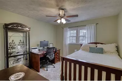 832 Sweet Briar Lane, Conyers, GA 30094 - Photo 28