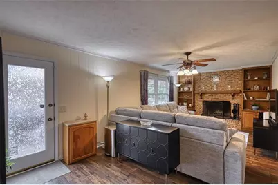 832 Sweet Briar Lane, Conyers, GA 30094 - Photo 24