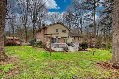 832 Sweet Briar Lane, Conyers, GA 30094 - Photo 48