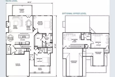 108 Cherokee Cove, Waleska, GA 30183 - Photo 2