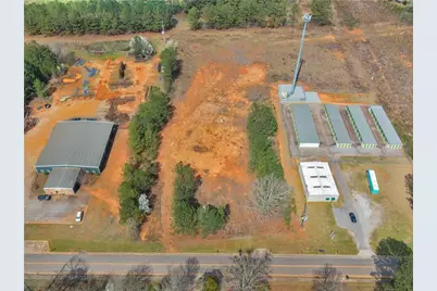 0 County Farm Road, Zebulon, GA 30295 - Photo 6