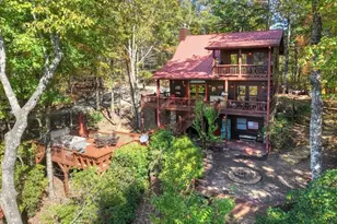 240 Lower Prince Mountain Road, Cherry Log, GA 30522 - Photo 10