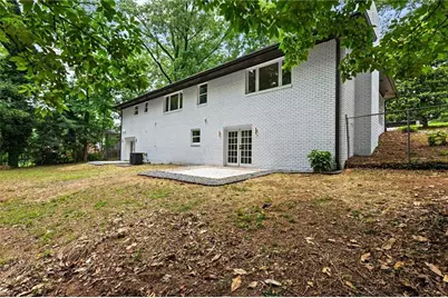 1720 Starlight Drive, Marietta, GA 30062 - Photo 64
