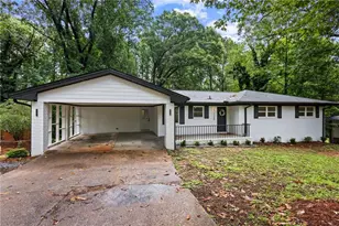 1720 Starlight Dr, Marietta, GA 30062 - Photo 56