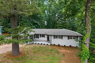 1720 Starlight Dr, Marietta, GA 30062 - Photo 58