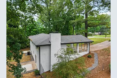 1720 Starlight Drive, Marietta, GA 30062 - Photo 60