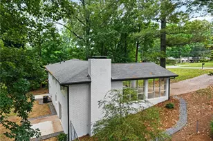 1720 Starlight Dr, Marietta, GA 30062 - Photo 60