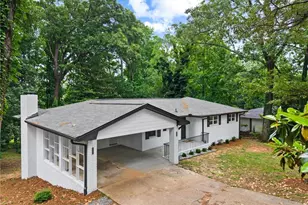 1720 Starlight Dr, Marietta, GA 30062 - Photo 52