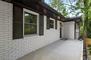 1720 Starlight Dr, Marietta, GA 30062 - Photo 50